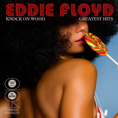 Knock On Wood - Greatest Hits - Eddie Floyd