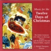 Music For the Twelve Days of Christmas (feat. The Kithara Trio & Deward Rahm, Organist)