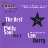 The Best of Philly Soul - Vol. 1