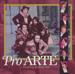 Pro Arte - Jedna Mala Plava