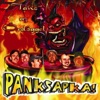 Panksapka - Egyutt vagyunk