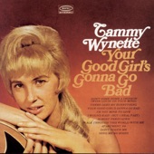 Tammy Wynette - There Goes My Everything