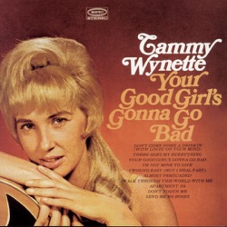 Tammy Wynette - There Goes My Everything