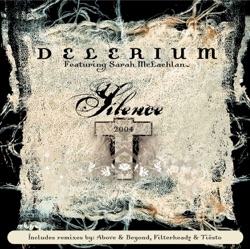 Delerium - Silence