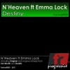 Destiny (feat. Emma Lock) - EP
