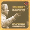Stravinsky: The Rite of Spring & Suite from "The Firebird" (Expanded Edition)