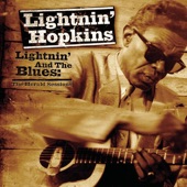 Lightnin' Hopkins - Don't Think Cause You're Pretty (Remastered 2001)