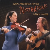 Eden MacAdam-Somer and Larry Unger - Susitna