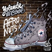 Afro Nuts (Dcup Remix) artwork