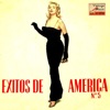 Vintage Dance Orchestras Nº 116 - EPs Collecto "Exitos De America"