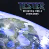 Operation World Domination album lyrics, reviews, download
