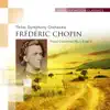 Stream & download Piano Concerto No.1 in E minor, Op. 11 : III. Rondo, Vivace