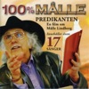 100% Målle - Predikanten