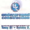 Underground Contruction 97