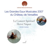 Les Grandes Eaux Musicales Du Château de Versailles