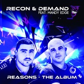 Reason's (feat. Mandy Edge) artwork