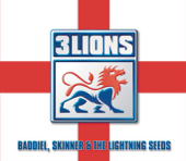 Three Lions - David Baddiel, Frank Skinner & The Lightning Seeds