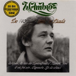 Wolfgang Ambros - Zwickt's mi