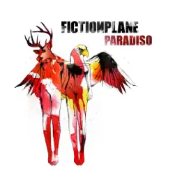 Paradiso (Live) - Fiction Plane