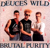 Deuces Wild artwork