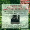 Stream & download Choral Concert: Regensburg Cathedral Choir - Jeep, J. - Brahms, J. - Silcher, F. - Zuccalmaglio, A.W.F. Von - Werner, H. (German Folk Songs)