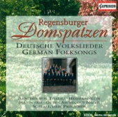 Choral Concert: Regensburg Cathedral Choir - Jeep, J. - Brahms, J. - Silcher, F. - Zuccalmaglio, A.W.F. Von - Werner, H. (German Folk Songs)