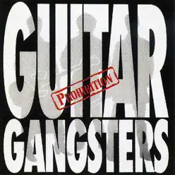Prohibition - Guitar Gangsters