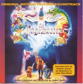 The Pagemaster (Original Motion Picture Soundtrack)