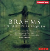 Brahms: Ein Deutsches Requiem