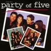 Music from Party of Five, 1996