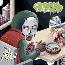 Mm..Food - MF Doom