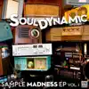 Sample Madness EP, Vol. 1 album lyrics, reviews, download