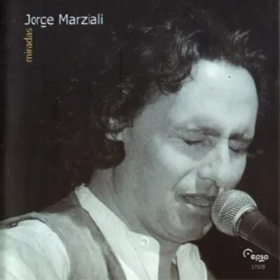 Miradas - Jorge Marziali Miradas - Jorge Marziali