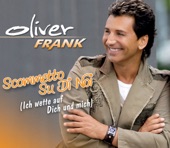 Oliver Frank - Scommetto Su Di Noi 