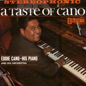 Eddie Cano - Ican
