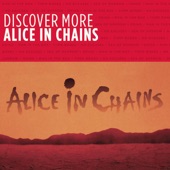 Alice In Chains - Got Me Wrong