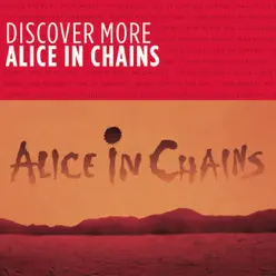Discover More: Alice In Chains - EP - Alice In Chains