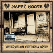 Nappy Roots - Po' Folks (feat. Anthony Hamilton)