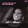 Valerie Wellington - Fool for You