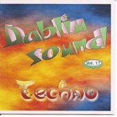 Dabliu Sound Vol 17. Techno artwork