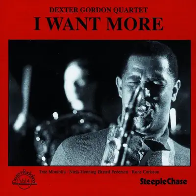 I Want More - Dexter Gordon