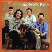 Stockton's Wing - The Rossclogher Jigs