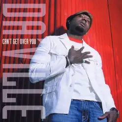 Can't Get Over You - Da'ville Can't Get Over You - Da'ville