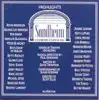 Sondheim: A Celebration At Carnegie Hall (Highlights) album lyrics, reviews, download