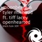 Openhearted (feat. Tiff Lacey) - Moonbeam & Tyler Michaud lyrics
