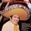 Vicente Fernández album lyrics, reviews, download