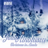 Christmas Music (Joulu Ainolassa) artwork