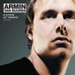 A STATE OF TRANCE 2006 cover art