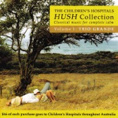 Hush Collection, Vol. 1: Trio Grande artwork