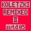 Koletzki remixed02 - EP